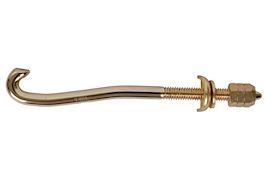 LATIN PERCUSSION - LP215A-1 CONGA LUG GOLD